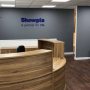 Renovation of Showpla