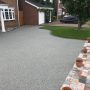 Resin Driveway