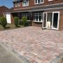 Block Paving – Dosthill