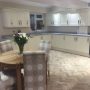 Single storey extension, new kitchen / dining room