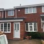 Double storey extension in Dosthill Tamworth