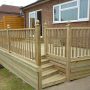 Decking