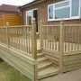 Decking