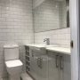 New bathroom in Nuneaton