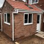 Single storey room extension – Dosthill