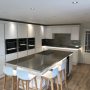 Kitchen, Sutton Coldfield