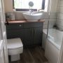 Bathroom – Wood End