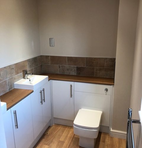 En-suite, Dosthill, Tamworth