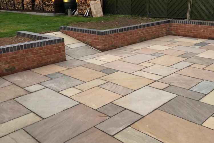 Patio & Fencing – Tamworth