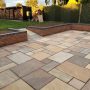 Patio & Fencing – Tamworth