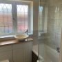 New Bathroom – Fazeley