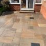 Indian Sand Stone Paving – Solihull