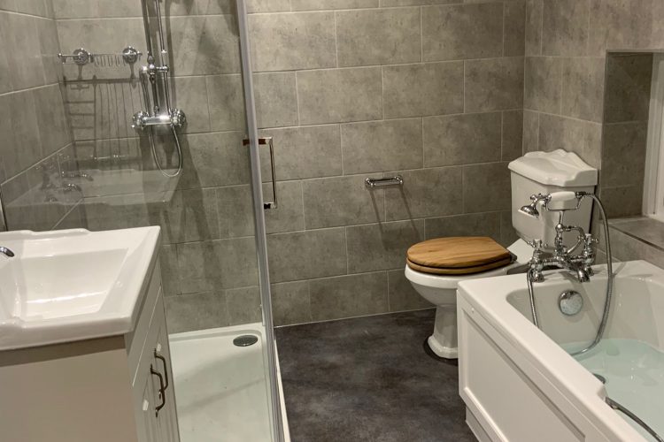 Bathroom – Rugeley