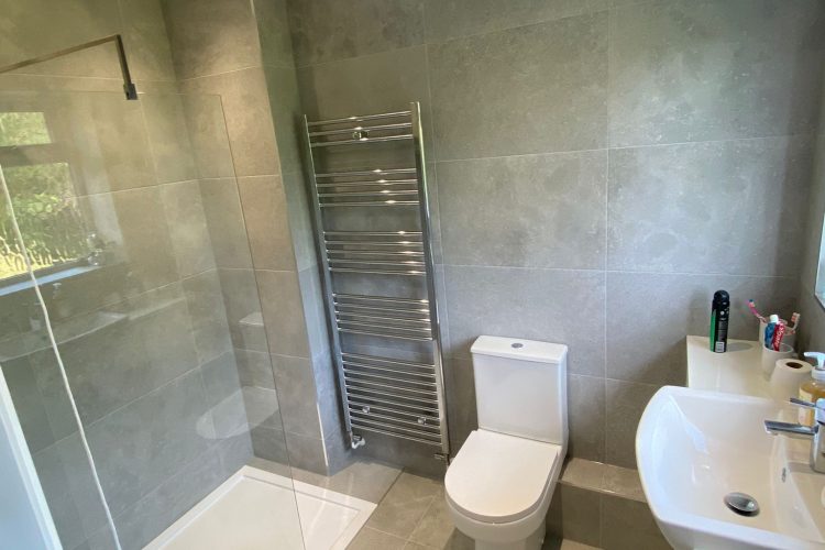 TRIPPLE BATHROOMS IN TAMWORTH PART 2 – ENSUITE