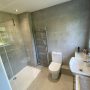 TRIPPLE BATHROOMS IN TAMWORTH PART 2 – ENSUITE