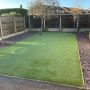 ARTIFICIAL GRASS – GARDEN DONE IN DOSTHILL