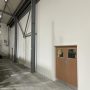 PARTITION WALL IN FACTORY – TAMWORTH