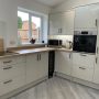DOSTHILL – SMALL KITCHEN EXTENSION